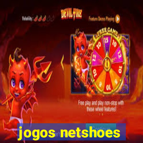 jogos netshoes